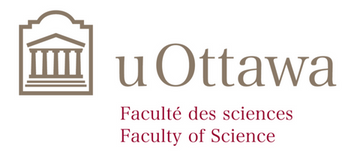 uOttawa Faculty of Science logo